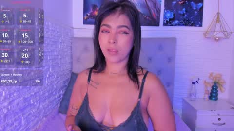 Gracey Milf online show from December 13, 12:06 pm
