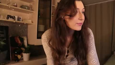 Grace online show from February 20, 4:19 pm