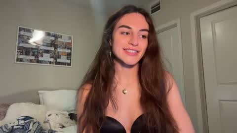 Snapshot of graciesmith27 chatting on January 16, 4:49 am Gracie Smith online show from January 16, 4:49 am
