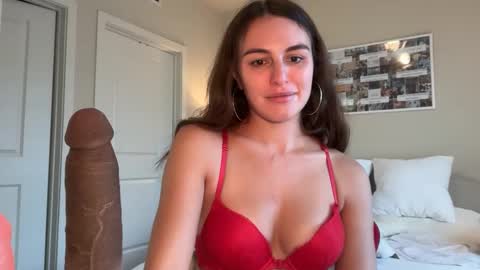 Snapshot of graciesmith27 chatting on September 27, 10:39 pm Gracie Smith online show from September 27, 10:39 pm