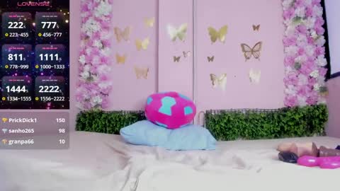 Mi Name is violeta  online show from May 12, 4:13 pm