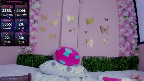 Mi Name is violeta  online show from May 13, 4:24 pm