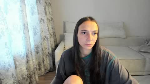 Anna online show from April 8, 12:35 am