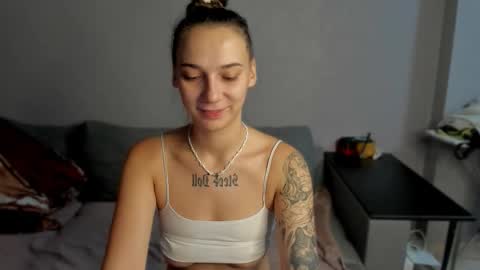 Anna online show from January 14, 1:32 am