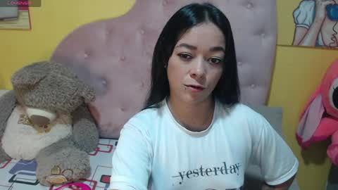 Sophie Gray online show from May 20, 2:30 am