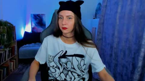 GrayceWild online show from November 8, 3:06 pm