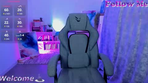 GrayceWild online show from October 14, 11:46 am