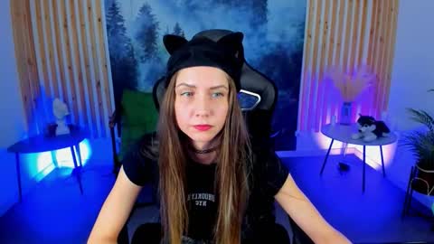 GrayceWild online show from November 20, 11:33 am