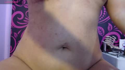 Isabella online show from December 15, 1:43 pm
