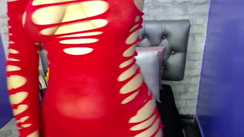 greatass_latina online show from March 10, 12:09 pm