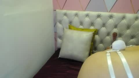 greatass_latina online show from April 29, 3:10 am