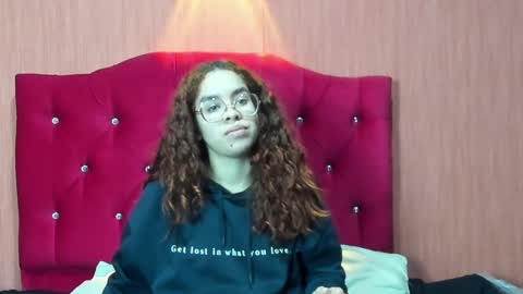 GreciaRuiz online show from December 2, 8:48 am