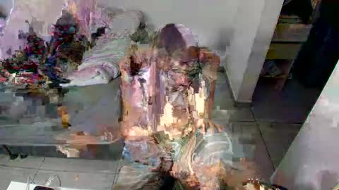 GreciaRuiz online show from April 28, 2:20 am