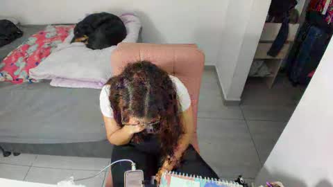 GreciaRuiz online show from May 9, 2:46 am
