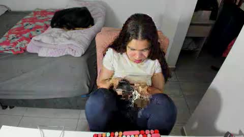 GreciaRuiz online show from May 12, 1:58 am