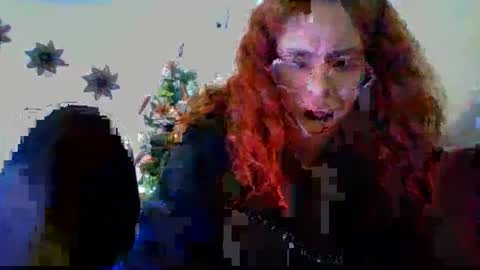 GreciaRuiz online show from December 6, 1:07 am