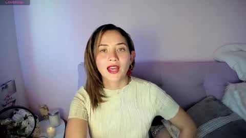 Greeicy online show from May 25, 8:30 pm