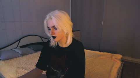 Lilith online show from February 6, 10:58 am