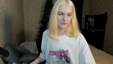 Lilith online show from January 8, 1:53 am