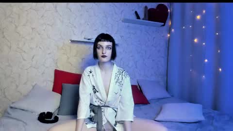 Lilith online show from March 10, 6:23 pm