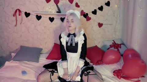 Lilith online show from February 12, 12:01 pm