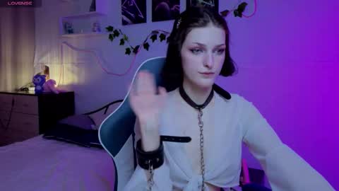 Lilith online show from September 15, 11:12 pm