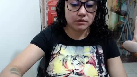 Vannesa online show from September 18, 3:27 am