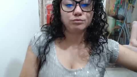 Vannesa online show from September 12, 4:02 am