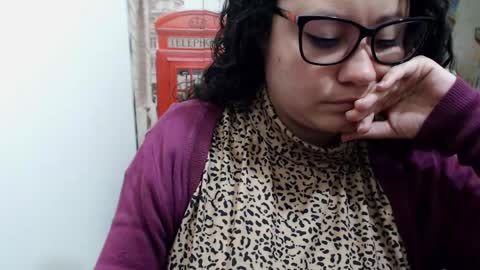 Vannesa online show from October 1, 4:17 am