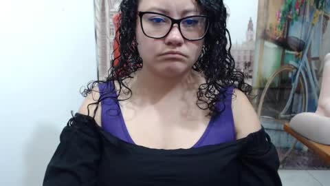 Vannesa online show from September 13, 4:09 am