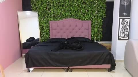 Vanessa online show from March 8, 10:41 am