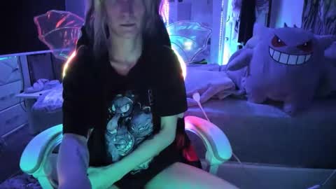 GreenEyedLovexo online show from January 13, 7:36 am