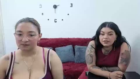 Karla Green online show from June 8, 3:24 pm