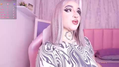   online show from February 14, 7:12 pm