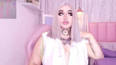   online show from February 13, 7:10 pm