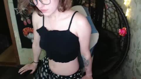 Lina online show from May 13, 12:44 pm