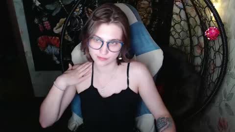 Lina online show from May 21, 12:36 pm