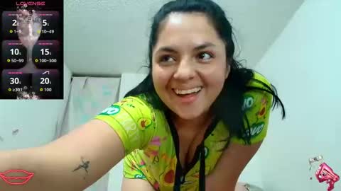 greicy_rouse online show from September 26, 6:16 pm