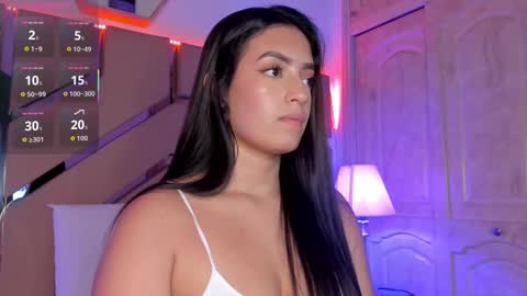 greidy_baker online show from December 19, 3:21 am