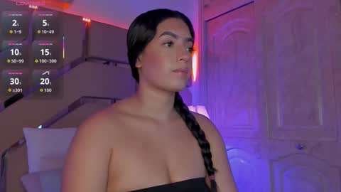 greidy_baker online show from January 15, 3:01 am