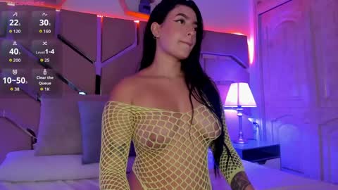 greidy_baker online show from May 25, 3:05 am