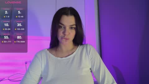 Greta online show from December 8, 11:46 am