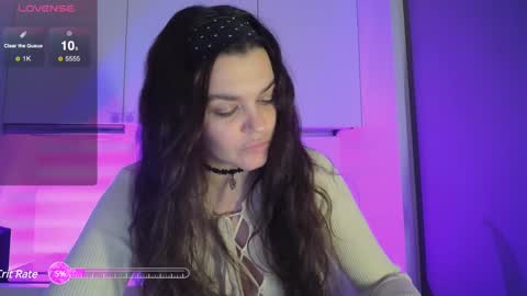 Greta online show from December 25, 6:09 pm