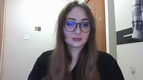 greta_shine online show from April 23, 3:03 pm