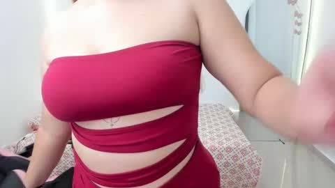 Greta online show from March 3, 8:48 pm