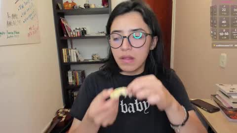 Greta online show from November 8, 2:16 am