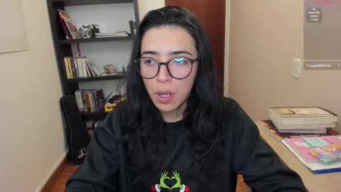 Greta online show from December 15, 4:29 am