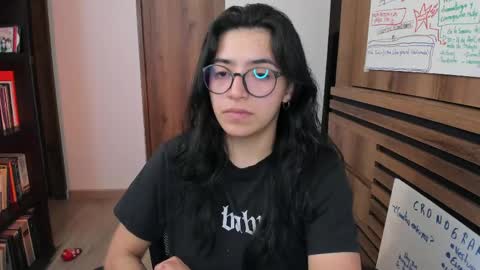 Greta online show from April 21, 12:14 am