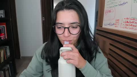 Greta online show from April 17, 10:23 pm