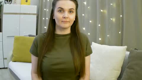 GretaGrant online show from May 15, 11:40 pm